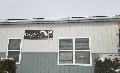 Doane CPA Firm