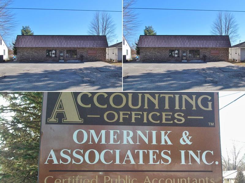 Omernik & Associates, Inc. Accounting Offices