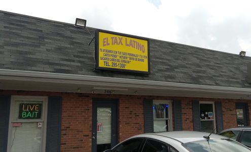 El Tax Latino INC
