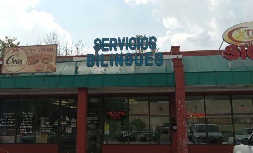 Alvarez Bilingual Services