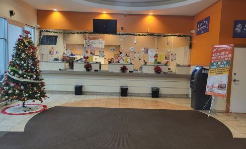 InterCambio Express, Inc / TEC / InterTax