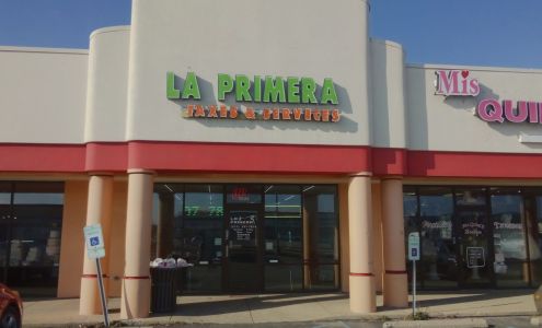 LA PRIMERA TAXES & INSURANCE