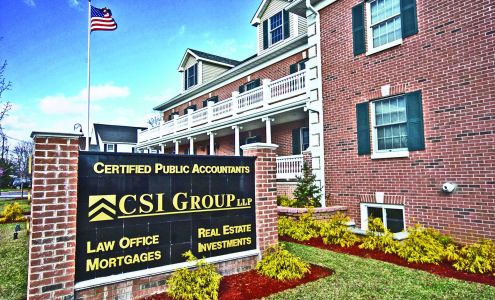 CSI GROUP, LLP. - CPAs 157 N Main St, Manahawkin New Jersey 08050