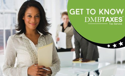 DMBTAXES Cedartown