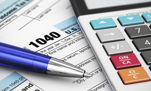 Monica Robbins, CPA, P.C.