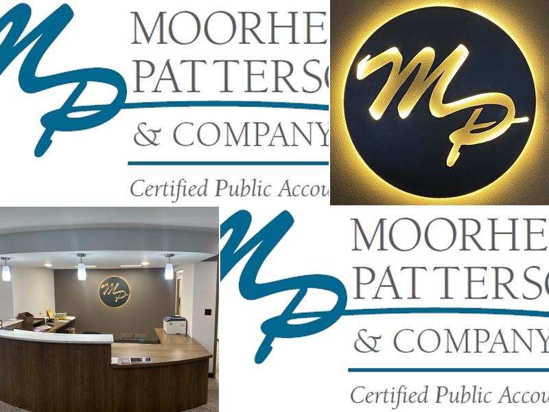 Moorhead Patterson & Company, P.C.