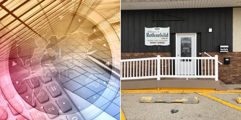 Catherine A. Rothschild CPA, PC