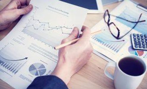 Kevin Hixon, CPA 344 Vine St, Clinton Indiana 47842