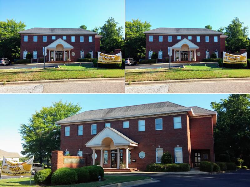 Jackson Thornton - Wetumpka