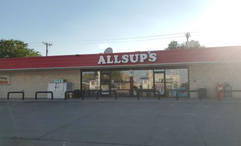 Allsup's Convenience Store