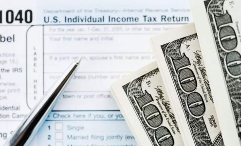 Bautista Tax Services Tipton