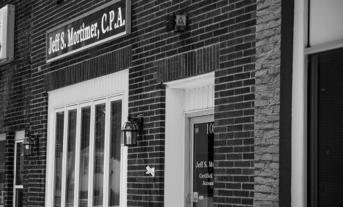 Jeff Mortimer CPA LTD Auburn