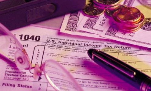 Winthrop Kathryn M CPA