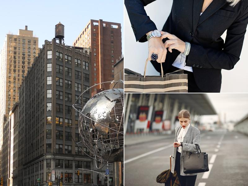 Rapid Filing Services LLC