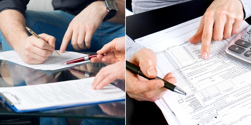 Conrad & Higgins, LLC