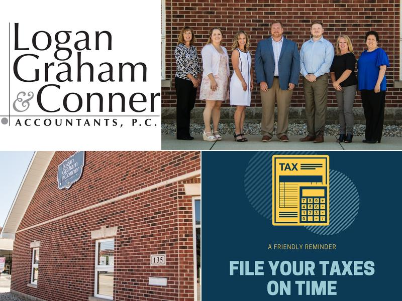 Logan Graham & Conner Accountants PC