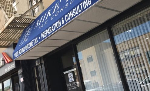 Parisi Tax Services Colts Neck