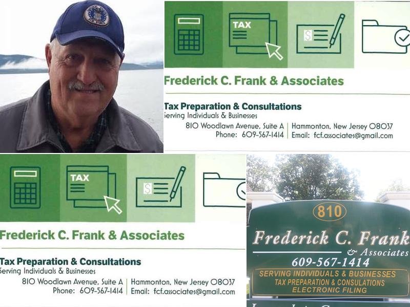 Frederick C Frank & Associates