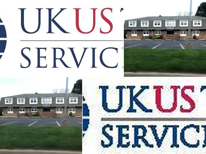 U K US Tax Services LLP