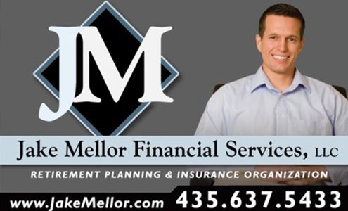 Jake Mellor Financial Services