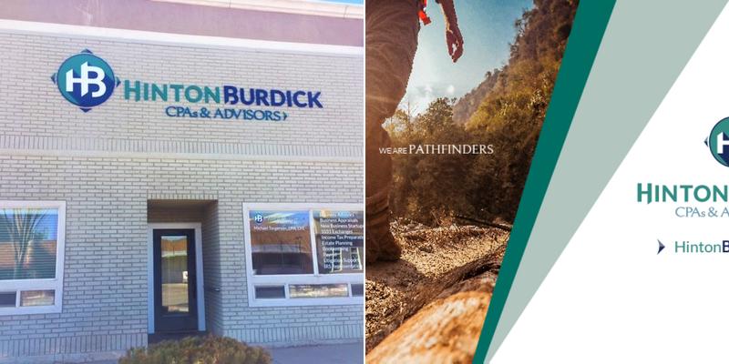 HintonBurdick CPAs & Advisors