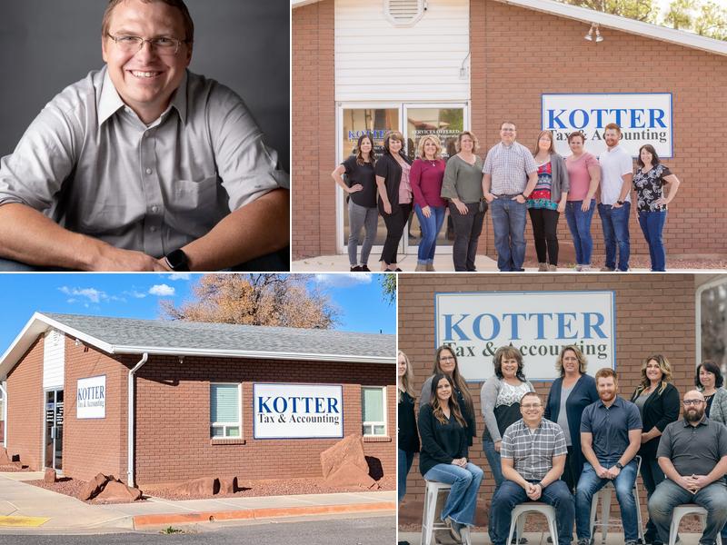 Kotter Tax & Accounting