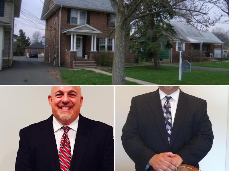 Paul J Sollazzo, CPA