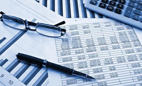 Kaplan Bookkeeping Services LLC