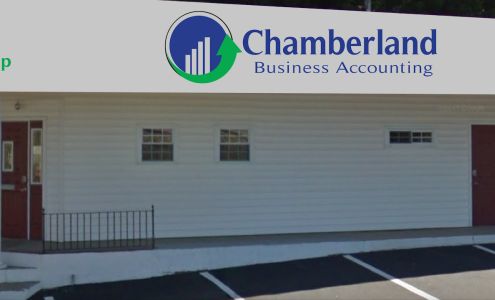 Chamberland Business Accounting 603 Great Rd, North Smithfield Rhode Island 02896