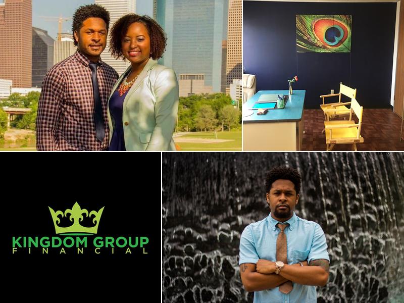 KINGDOM GROUP FINANCIAL