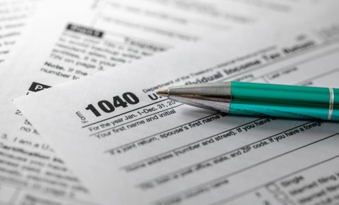 Ronnie L. Darden, CPA