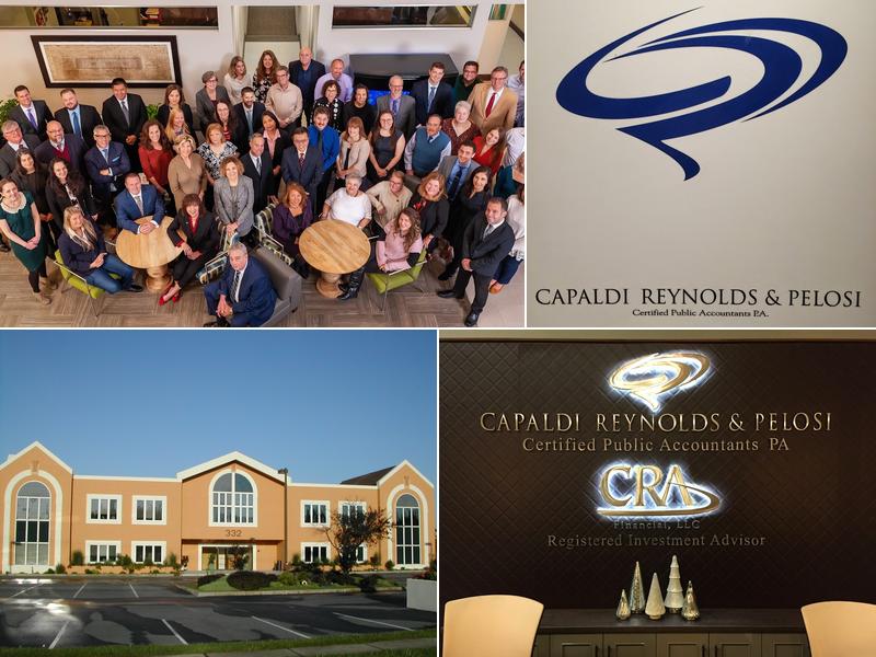Capaldi Reynolds & Pelosi CPAs P.A.