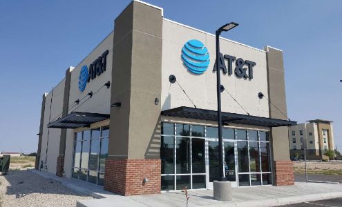 AT&T Store