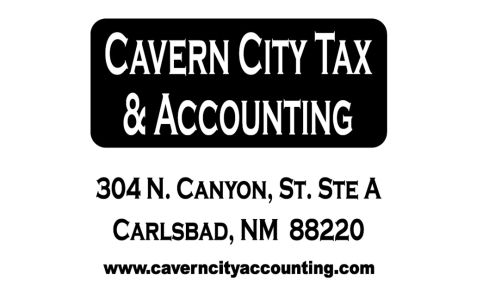 Cavern City Tax & Accounting LLC