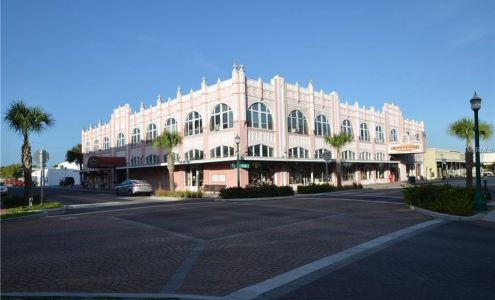 Rosin Studio Apartments