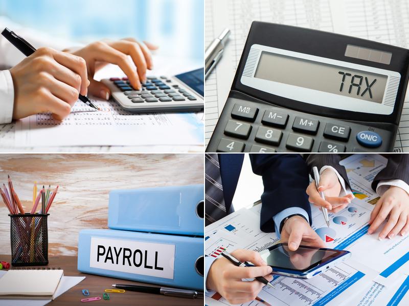 Jeffrey W Hanretty, CPA & Associates