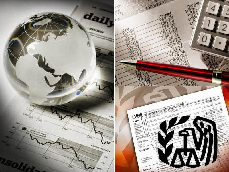 A Jericho Accounting Services