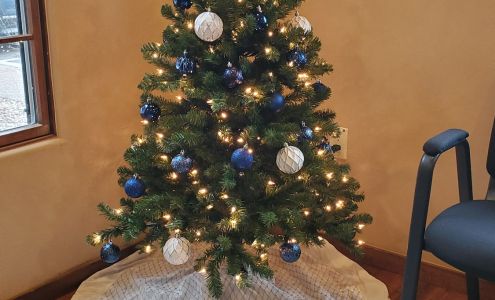 High Desert Bookkeeping