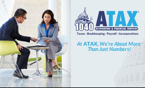 ATAX - Newburgh, NY