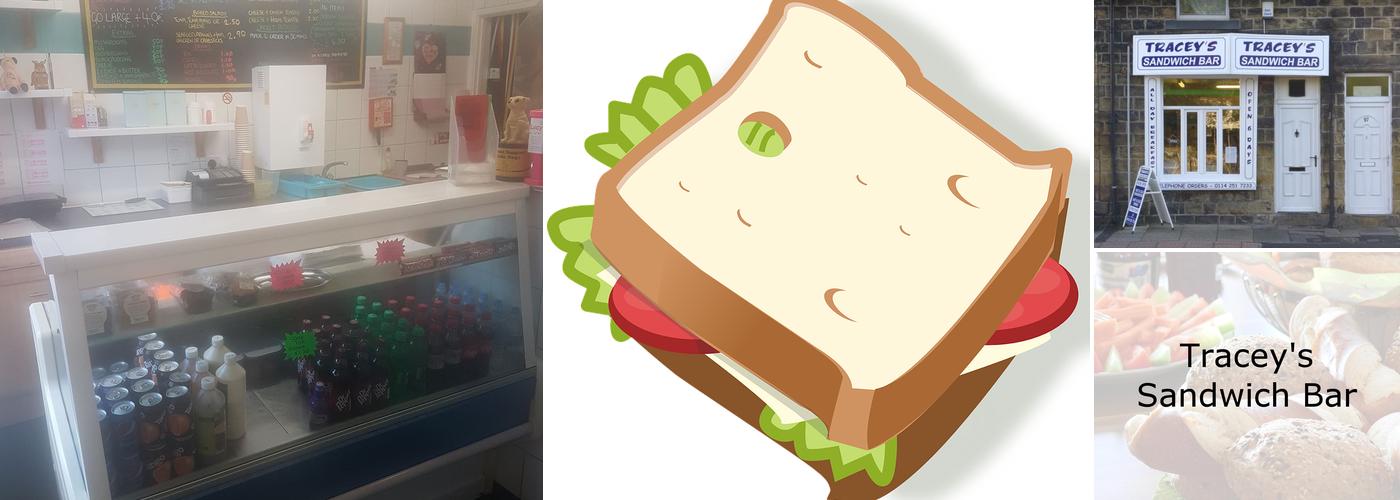 Tracey's Sandwich Bar
