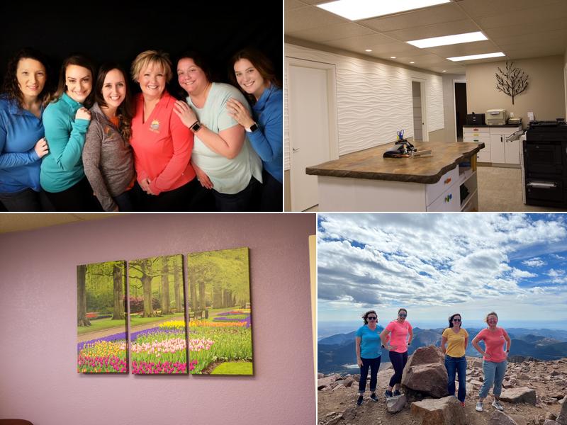 Schulze, Oswald, Miller & Edwards PC