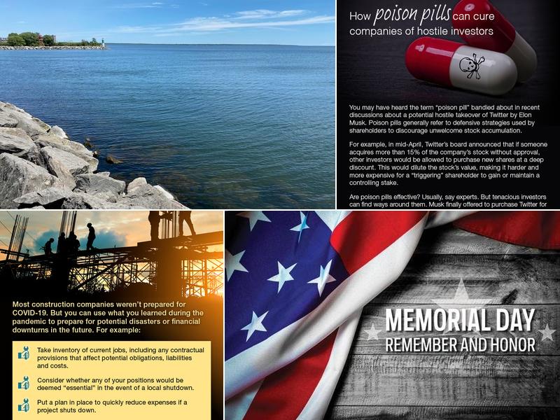 Boldrey Senchuk Rouleau & Williams CPAs PC