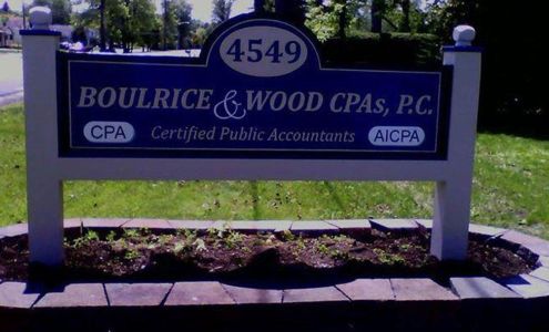 Boulrice & Wood CPAs, PC