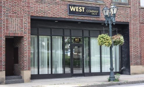 WEST & Company CPA's PC