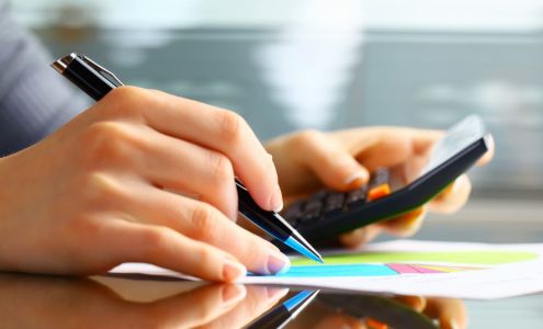 Newland and Company, PC Deer Lodge