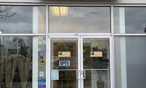 7th Rule Accounting, P.C.