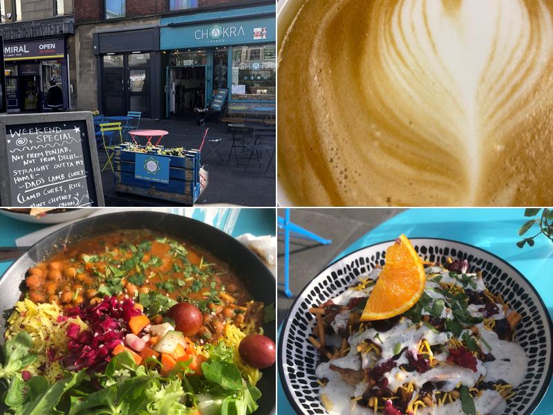 The Chakra Lounge- Sheffield