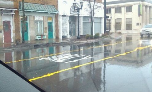 Ross Accounting 2 E Main St, Fremont Michigan 49412