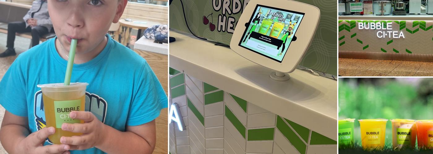 Bubble CiTea Sheffield