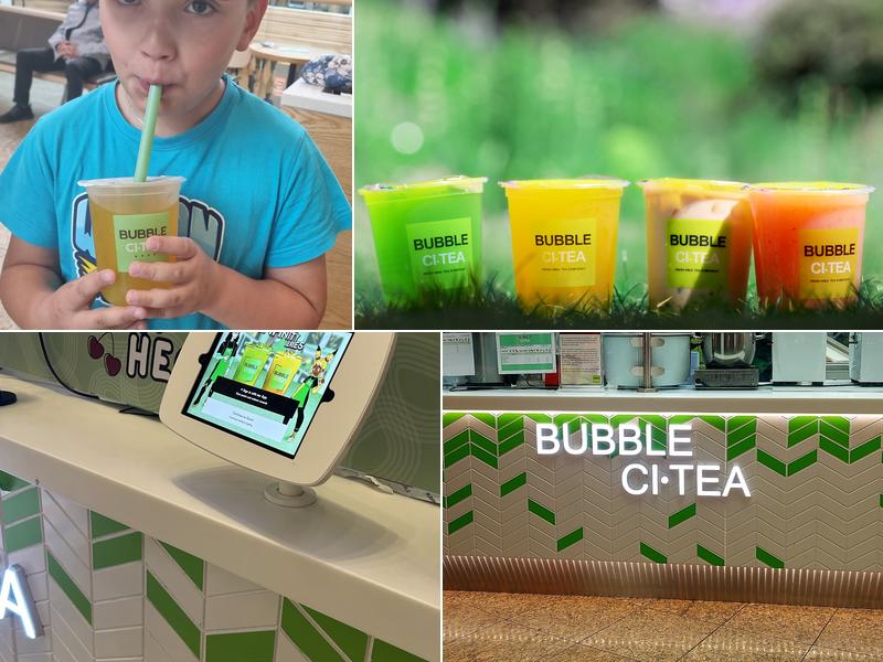 Bubble CiTea Sheffield